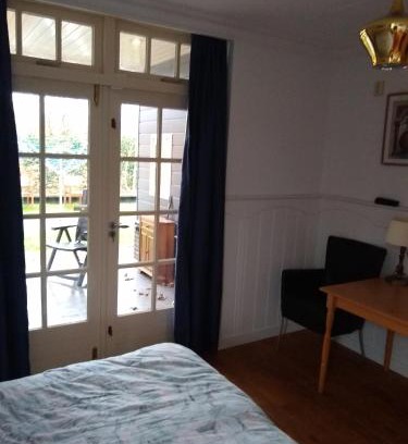 Oostkapelle Apartment | Folmerhuis
