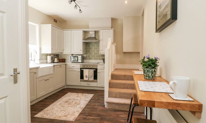 Caistor Cottage | Fonaby