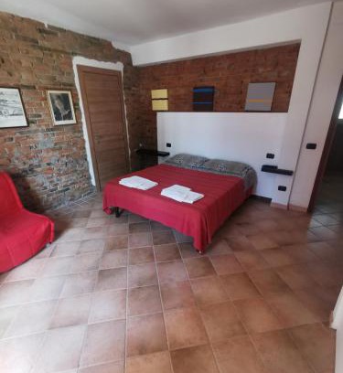 Comacchio Bed & Breakfast | FONDO MARSIGLIA 110
