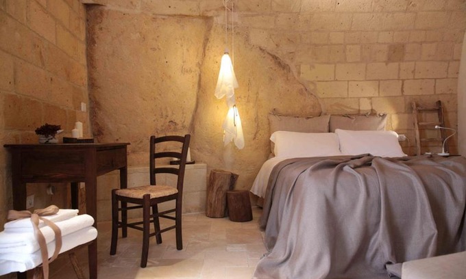 Gravina in Puglia House | Fondo Vito