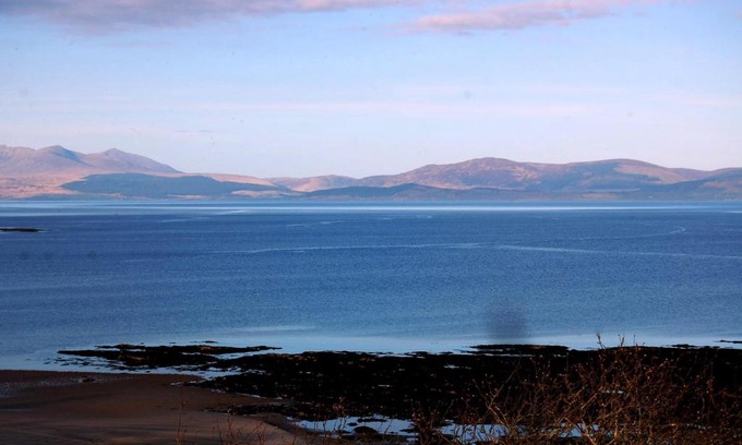 Campbeltown House | Fonn Na Mara