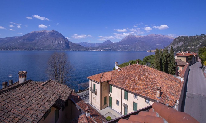 Fiumelatte Apartment | Fontana Del Lago Apt. 3