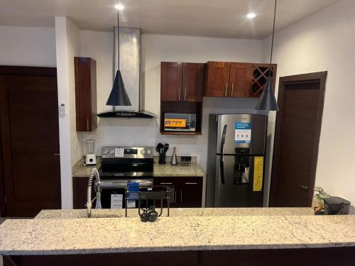 Sector 1 Nor-Oeste Apartment | Fontana del Valle Condominio 156