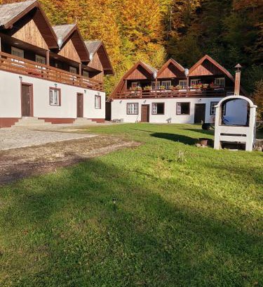 Bradesti House | Fontana Erdélyi Vendégház 2