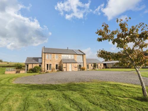 Morpeth House | Fontburn Farmhouse