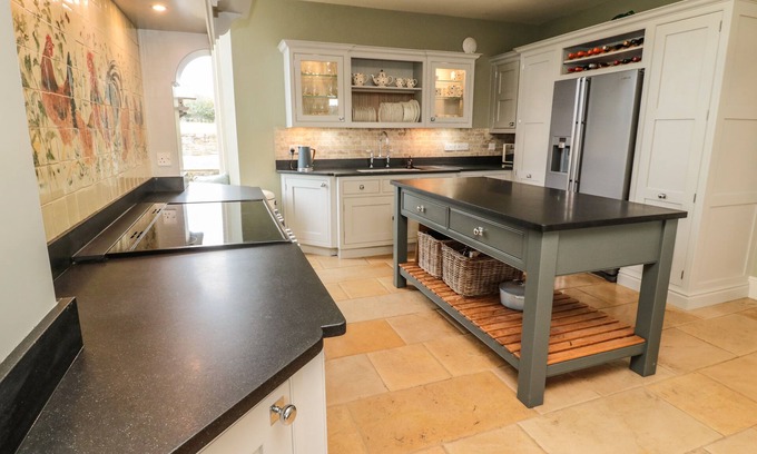 Morpeth Cottage | Fontburn Farmhouse