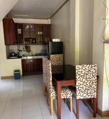Siquijor House | Fontelo Guest House Siquijor