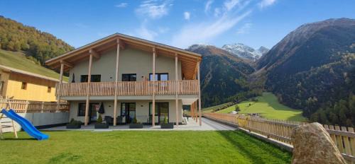 Malles Venosta Apartment | Fontenai