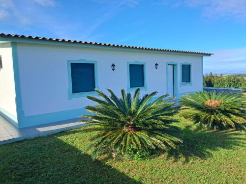 Praia da Vitoria House | Fontinhas House