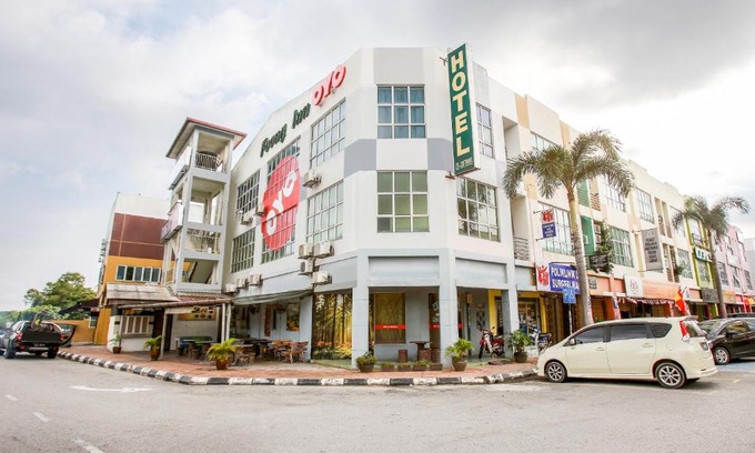 Banting Hotel | Foong Inn Hotel Banting