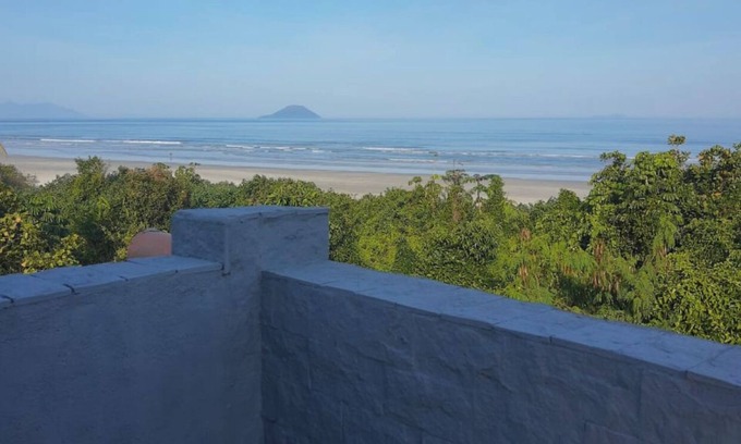 Vista Linda House | FOOT IN THE SAND HOUSE
