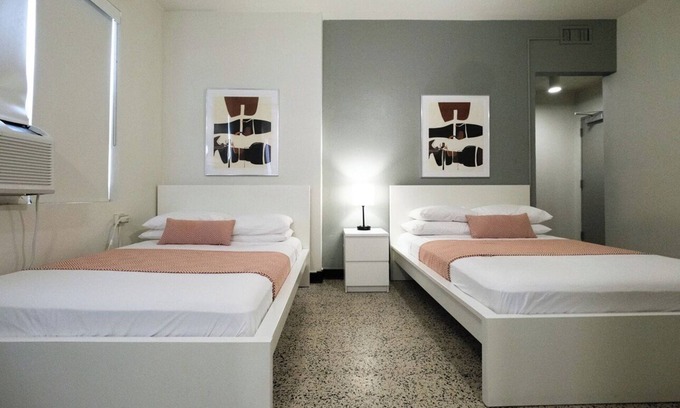 Miramar Apartment | For Family & Friends | Near The Beach | Free Parking | Smart TV