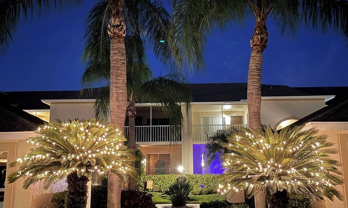 Tara Golf and Country Club Condo | For Golfers, Cozy 2-bedroom condo with Den, Class A Membership at Tara GC Club