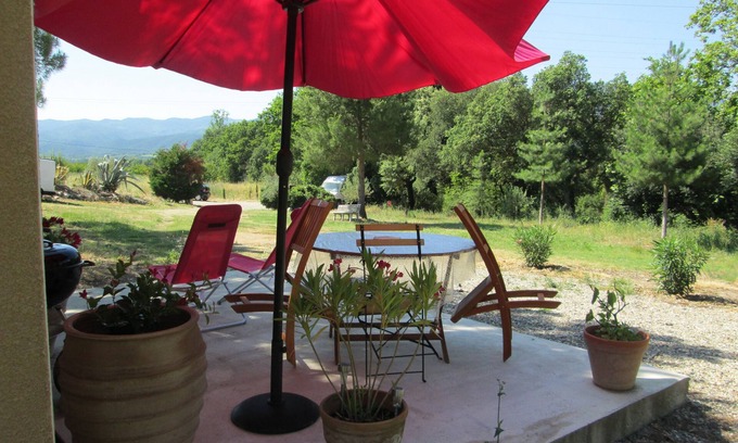 Vives House | FOR LOVERS OF NATURE AND CALM NEAR THERMAL CURE