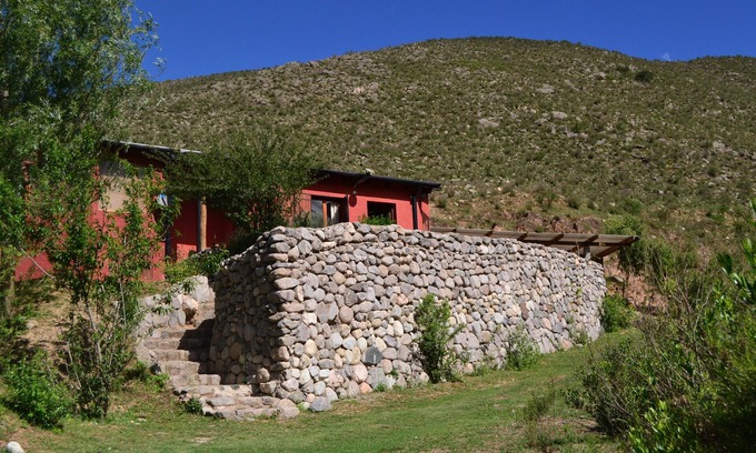 El Mollar House | For Nature Lovers . Tafi del Valle