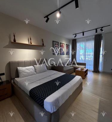 Sidi Abd El-Rahman House | For rent Lagoon view Cabin at Hacienda Bay, North Coast, Egypt