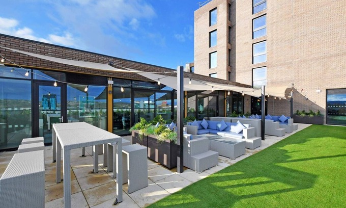 Sheffield Apartment | For Student Only Liv Student Sheffield