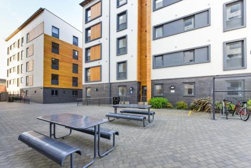 Welford Apartment | For Students Only Brookland Road Leicester