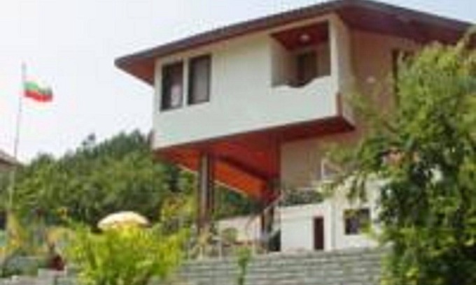 Osenovo Villa | For the people who like country side relax, crystal clean air, owesome sea view