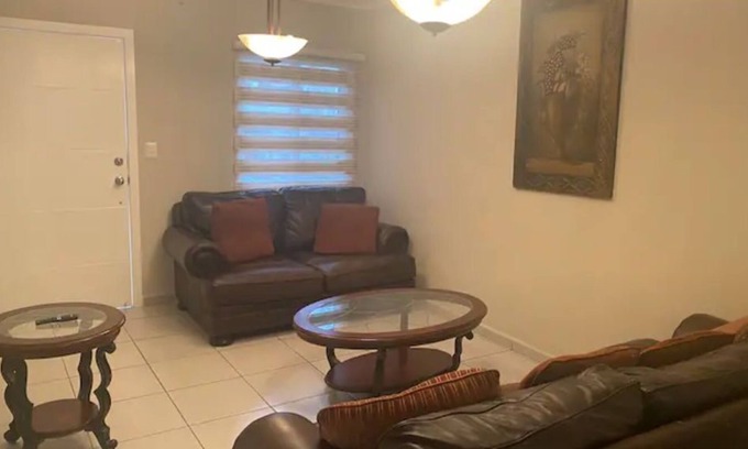 Tegucigalpa House | For the whole family