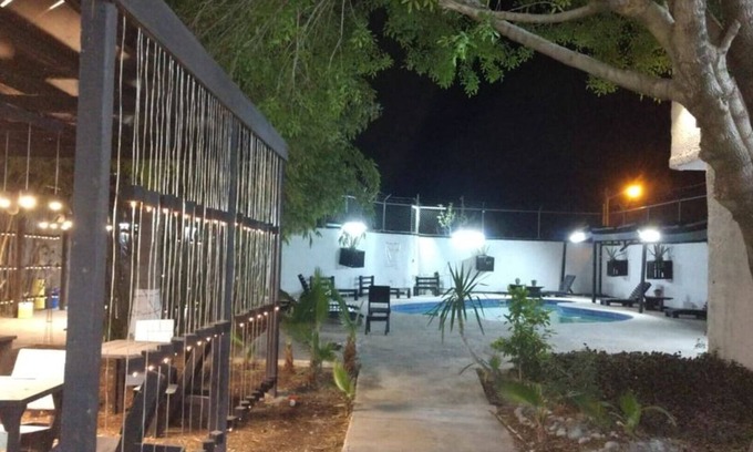 Salinas Victoria House | For two people IV