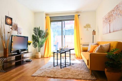 Legazpi Apartment | For You Rentals Apartamento TEMPORAL con Estilo y Comodidad en Madrid EROS 14