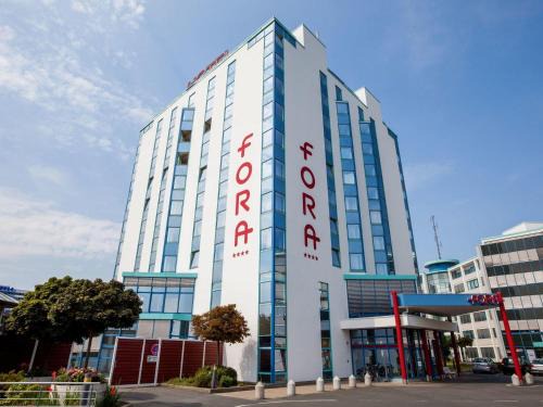Vahrenwald Hotel | Fora Hotel Hannover by Mercure