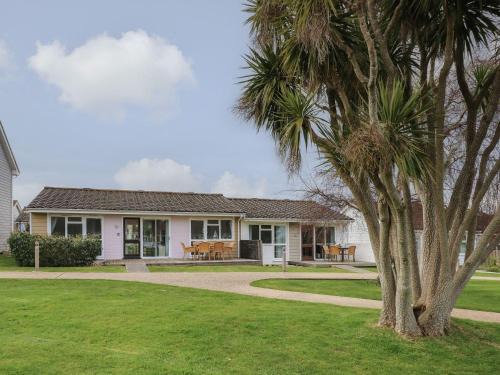 Yarmouth House | Forbes C1