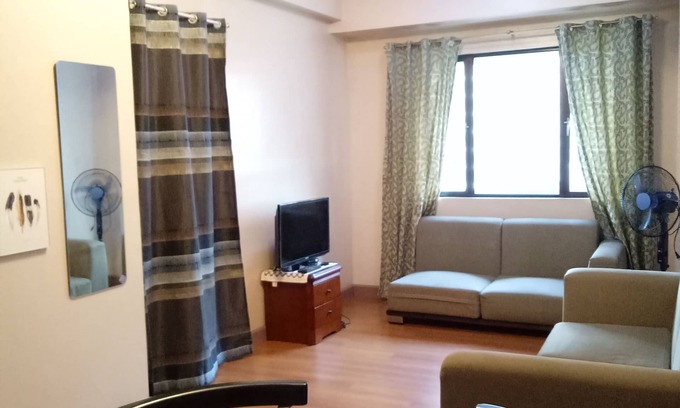 Bonifacio Global City Condo | Forbes Park Area BGC