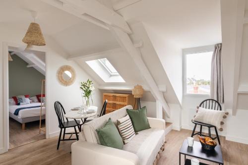 Parame Apartment | Force 9 - Proche plage de Rochebonne