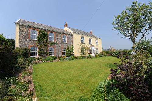 South Molton Bed & Breakfast | Ford Down Farm B&B