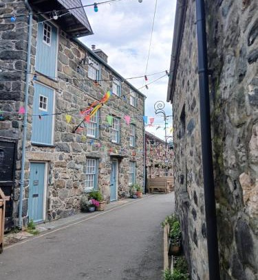 Dolgellau Apartment | Forden House