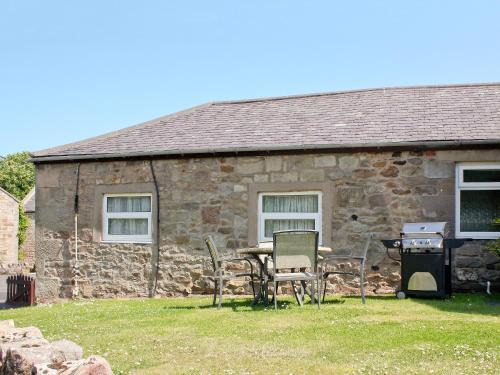 Warenford House | Fordson