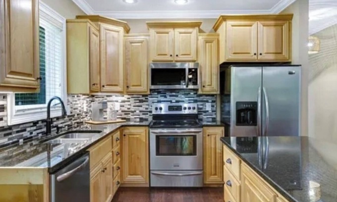 Hayesville House | Fore and More Mountain Townhome