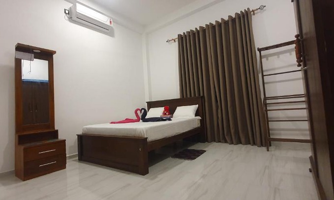 Kamburugamuwa House | Foreigners Homestay