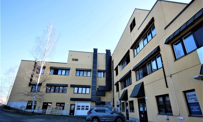 Kuopio Apartment | Forenom Aparthotel Kuopio