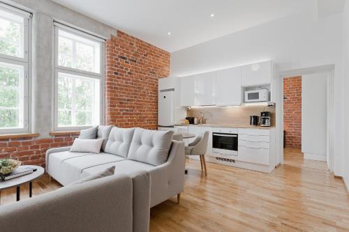Turku Apartment | Forenom Serviced Apartments Turku Kakolanmäki