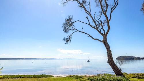 Salamander Bay House | Foreshore Delight
