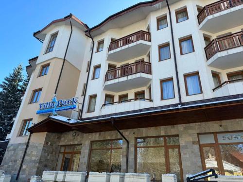 Borovets Apartment | Forest Apartment/Villa Park