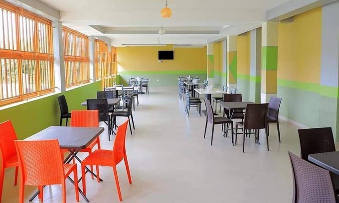 Mbarara Hotel | Forest Breeze Hotel