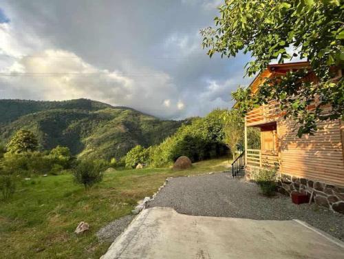 Likani Apartment | Forest Cottage