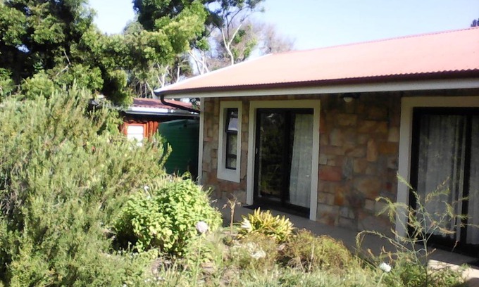 Knysna Apartment | Forest Cove cottage