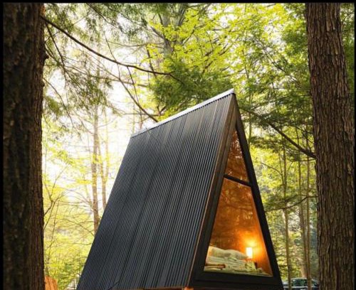 Gowland Other | Forest Glam