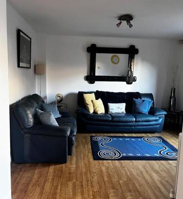 Newtownbreda Apartment | Forest Grove apartment
