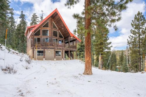 Duck Creek Village House | Forest Haven Fire Pit