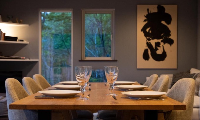 Niseko House | Forest Hideaway