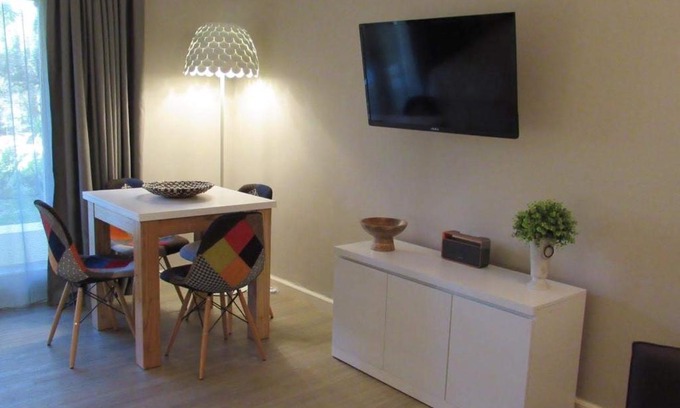 Solanas Apartment | Forest Lagoon Apartamento 6