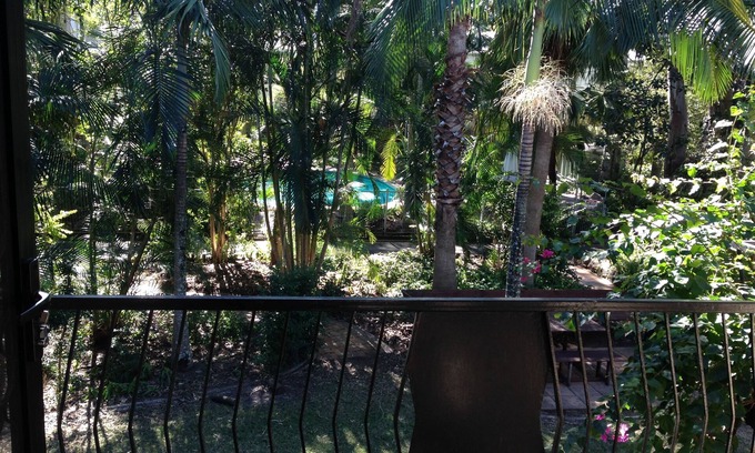 Indooroopilly Apartment | Forest Lodge Apartments