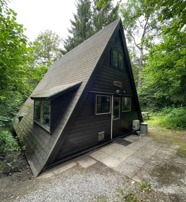 Septon Resort | Forest Lodge Durbuy
