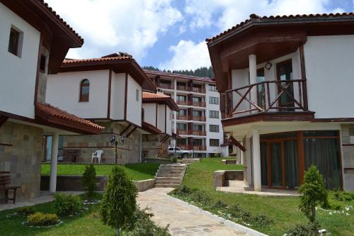 Pamporovo Villa | Forest Nook Villas